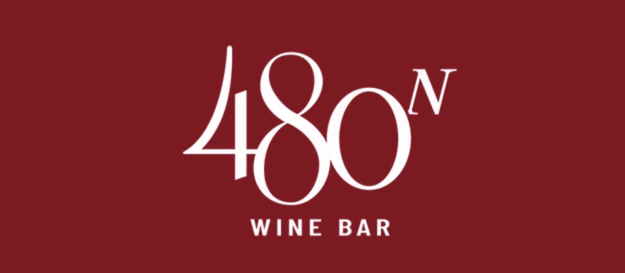 480 N Wine Bar Happy Hour
