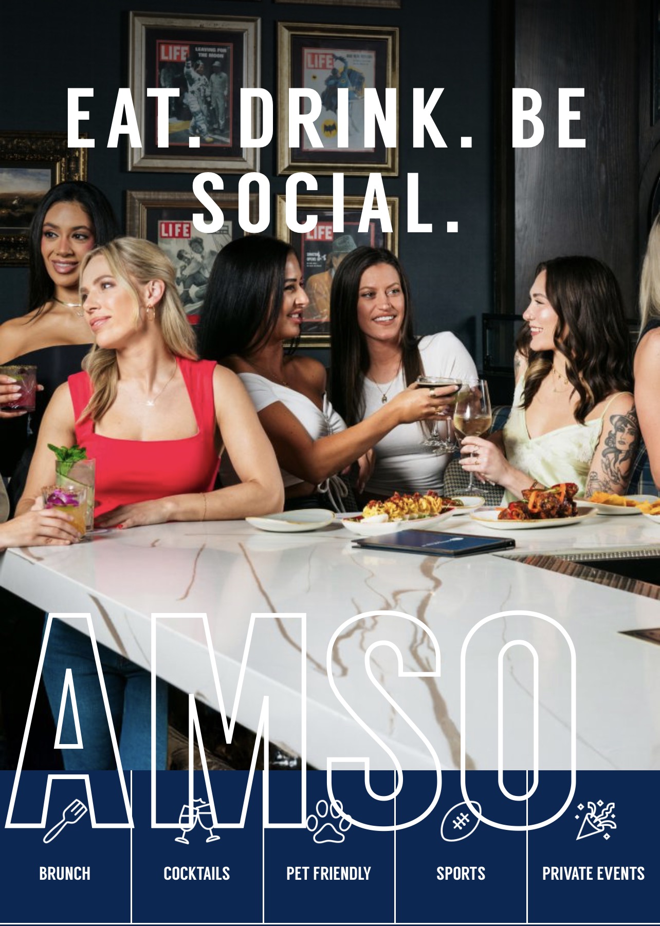 American Social