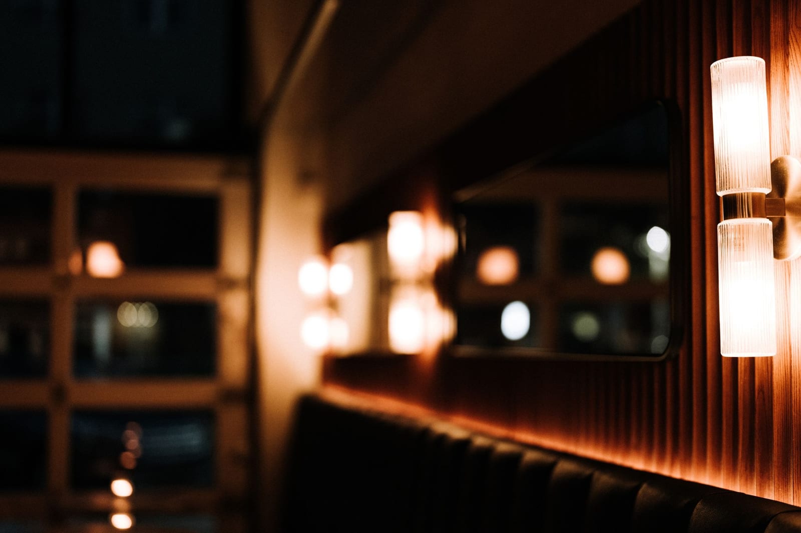 Bar Mezzo