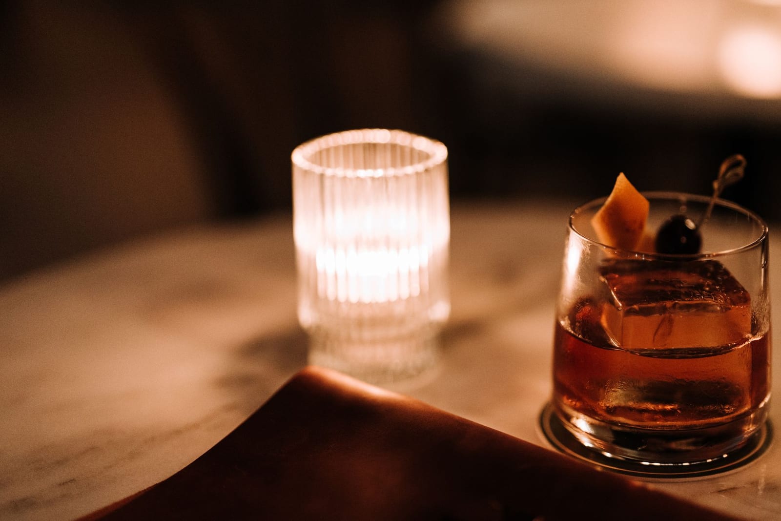 Bar Mezzo