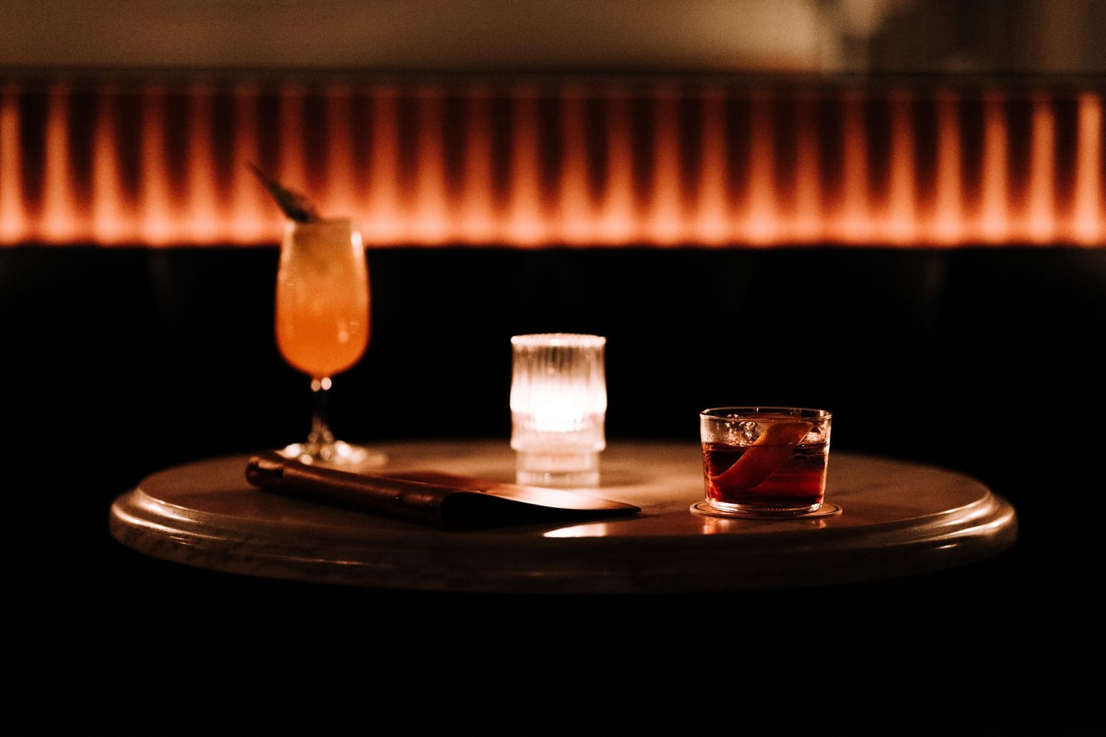 Bar Mezzo