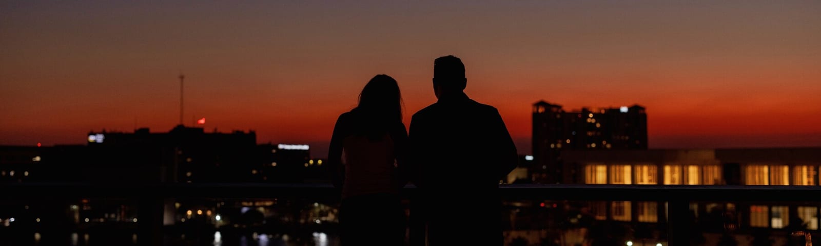 Beacon Tampa Rooftop Lounge