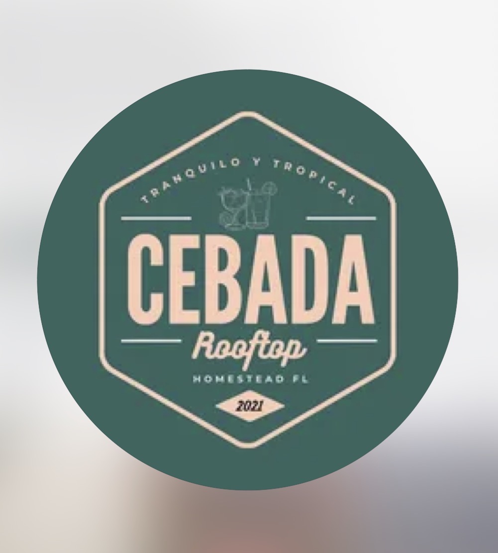 Cebada Rooftop