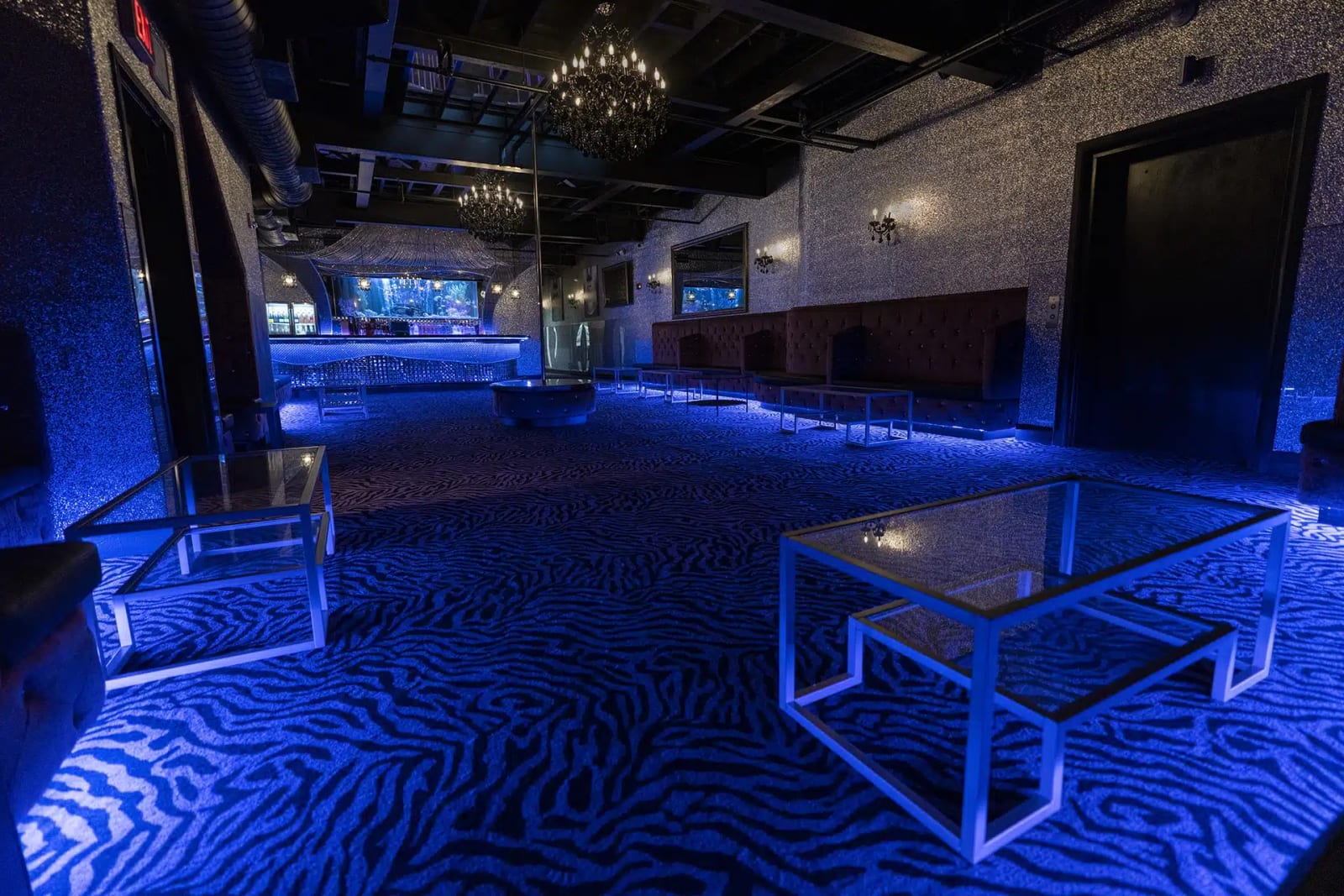 Club Prana