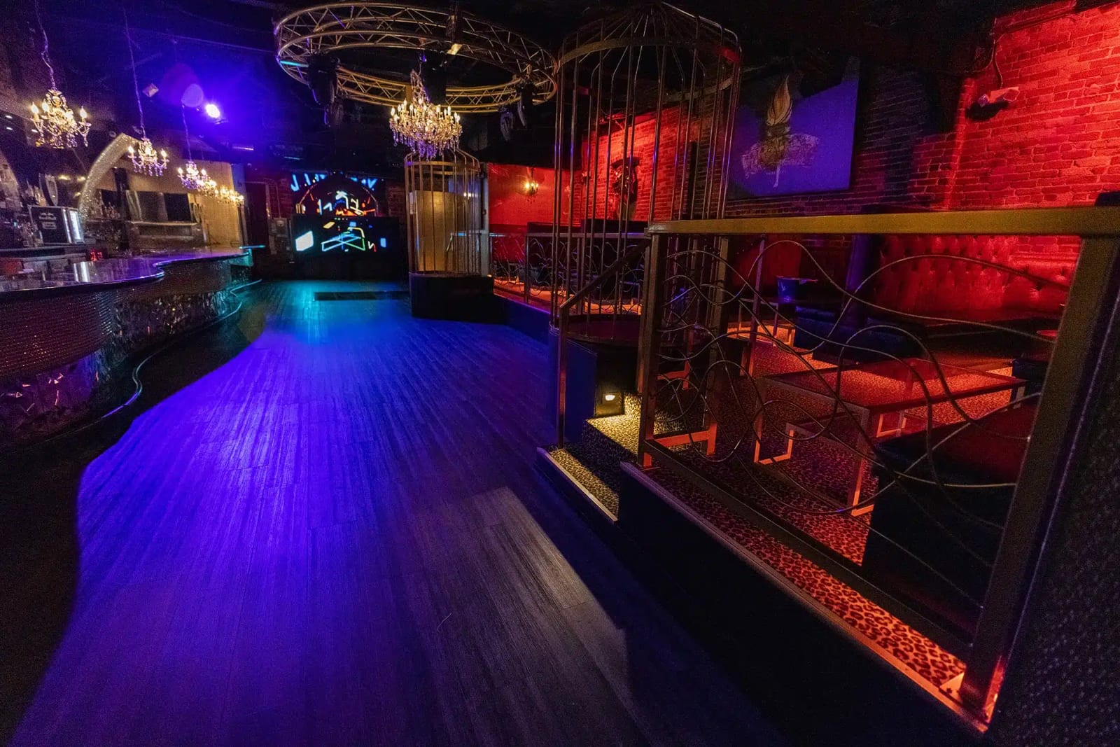 Club Prana
