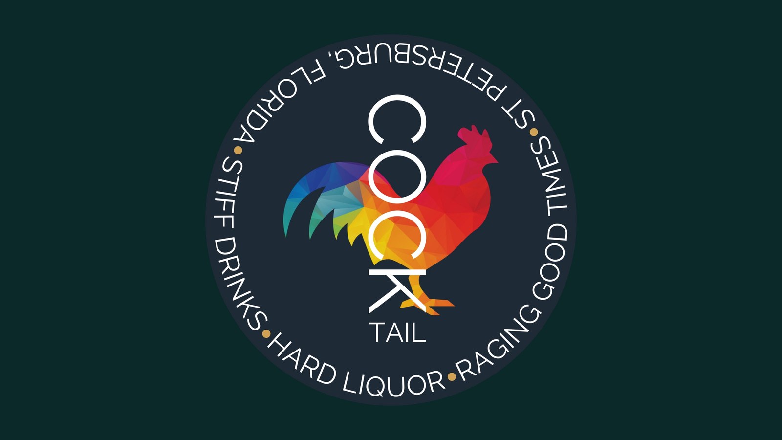 Cocktail St Pete