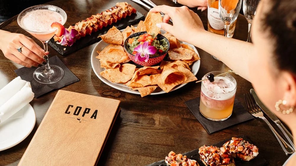 COPA