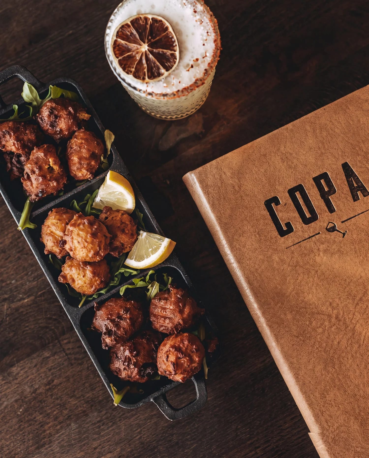 COPA