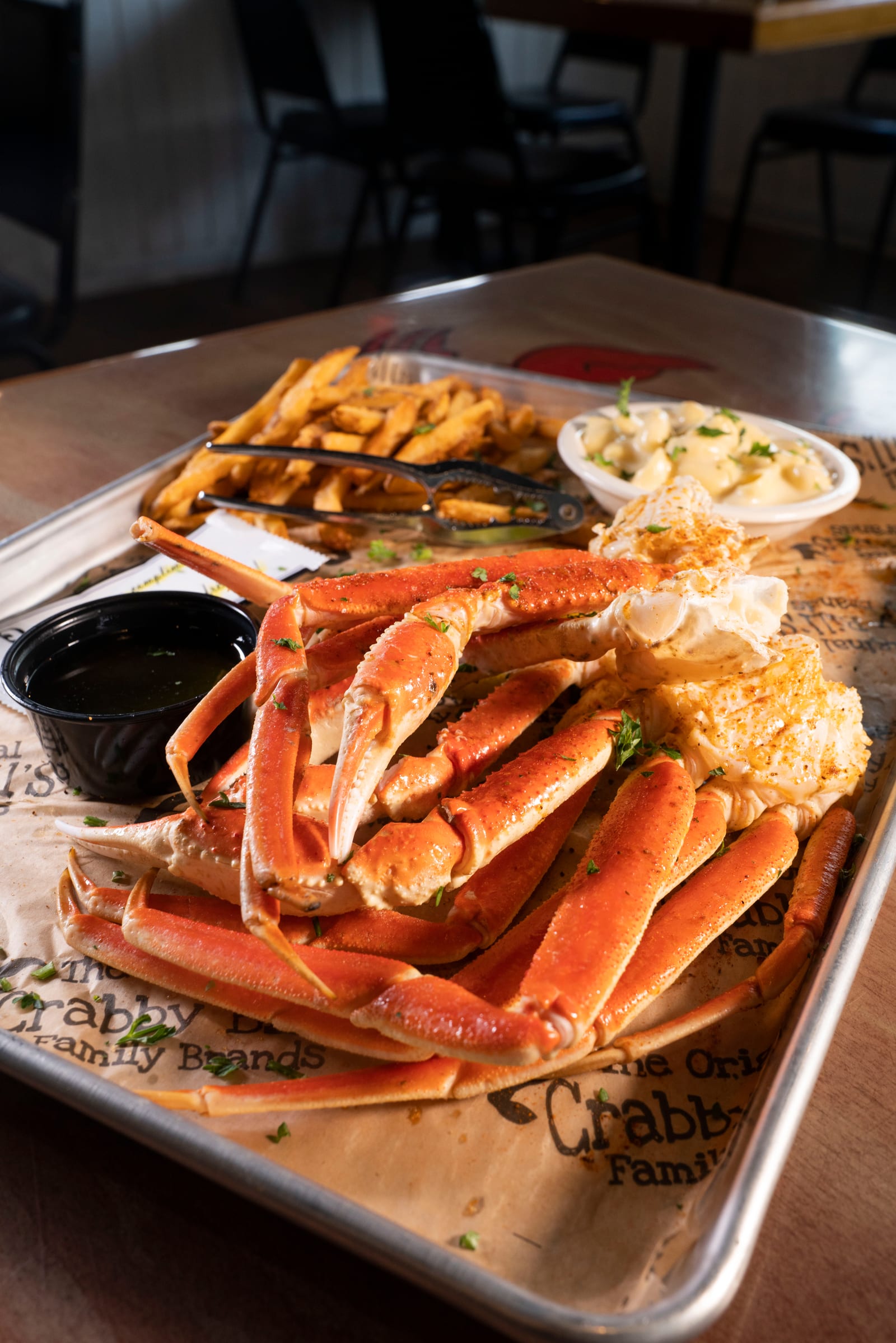 Crabby Bill's St. Pete Beach