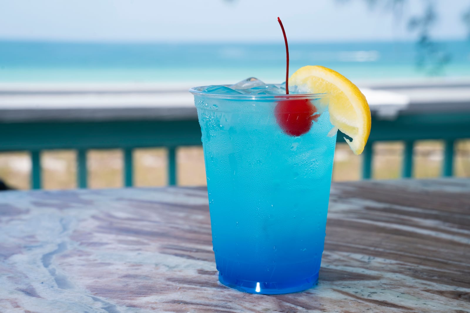 Crabby Bill's St. Pete Beach