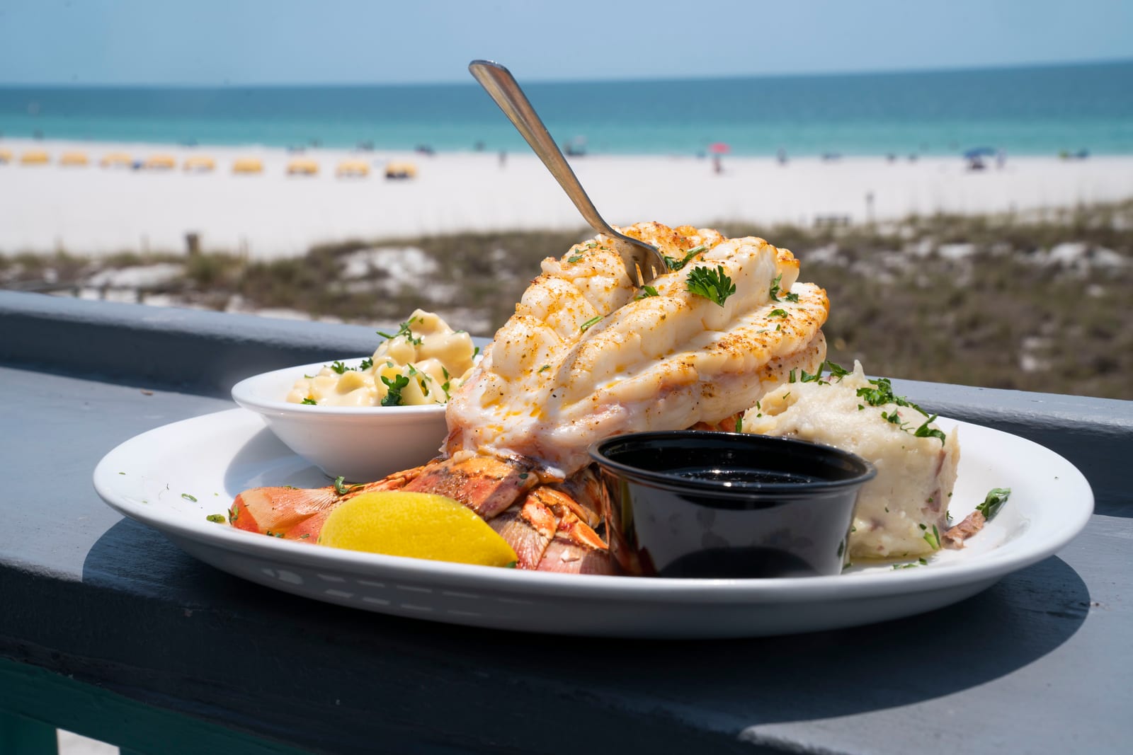 Crabby Bill's St. Pete Beach