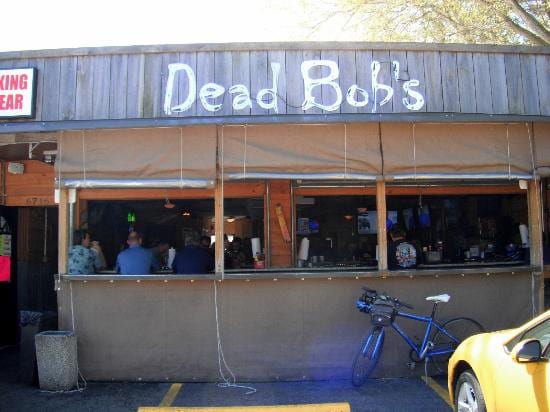 Dead Bob's Too
