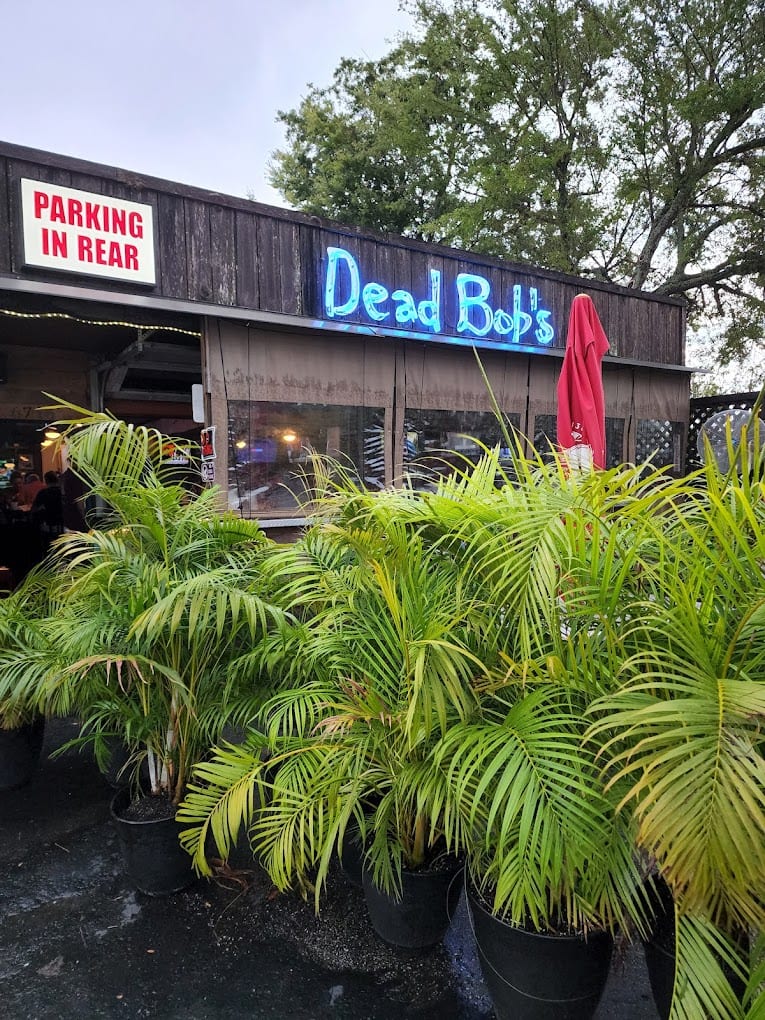 Dead Bob's Too