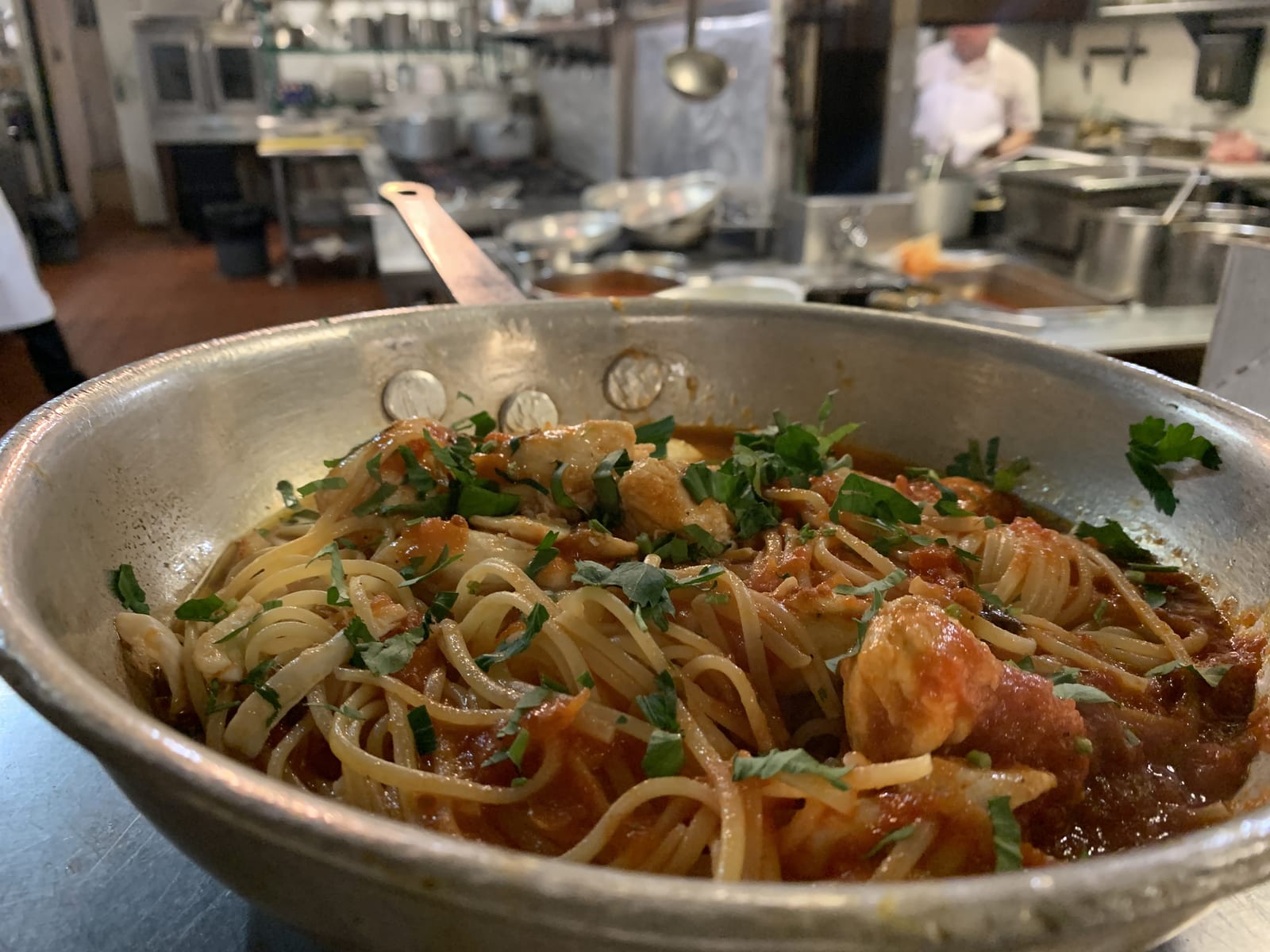 Donatello Italian Restaurant