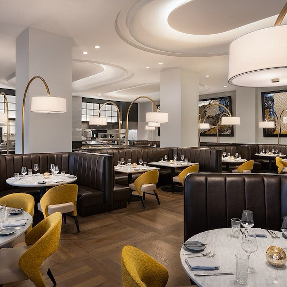 Driftlight Steakhouse