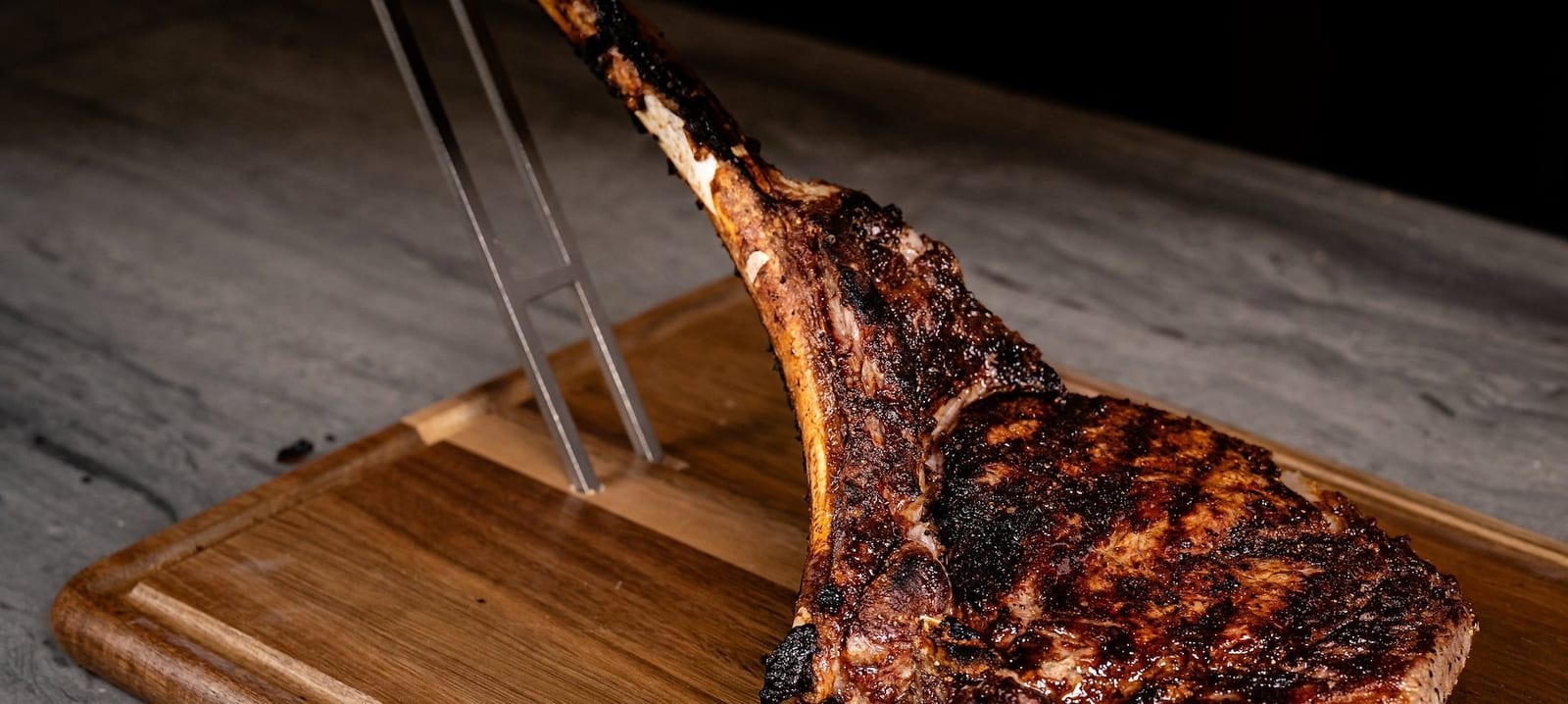 Driftlight Steakhouse