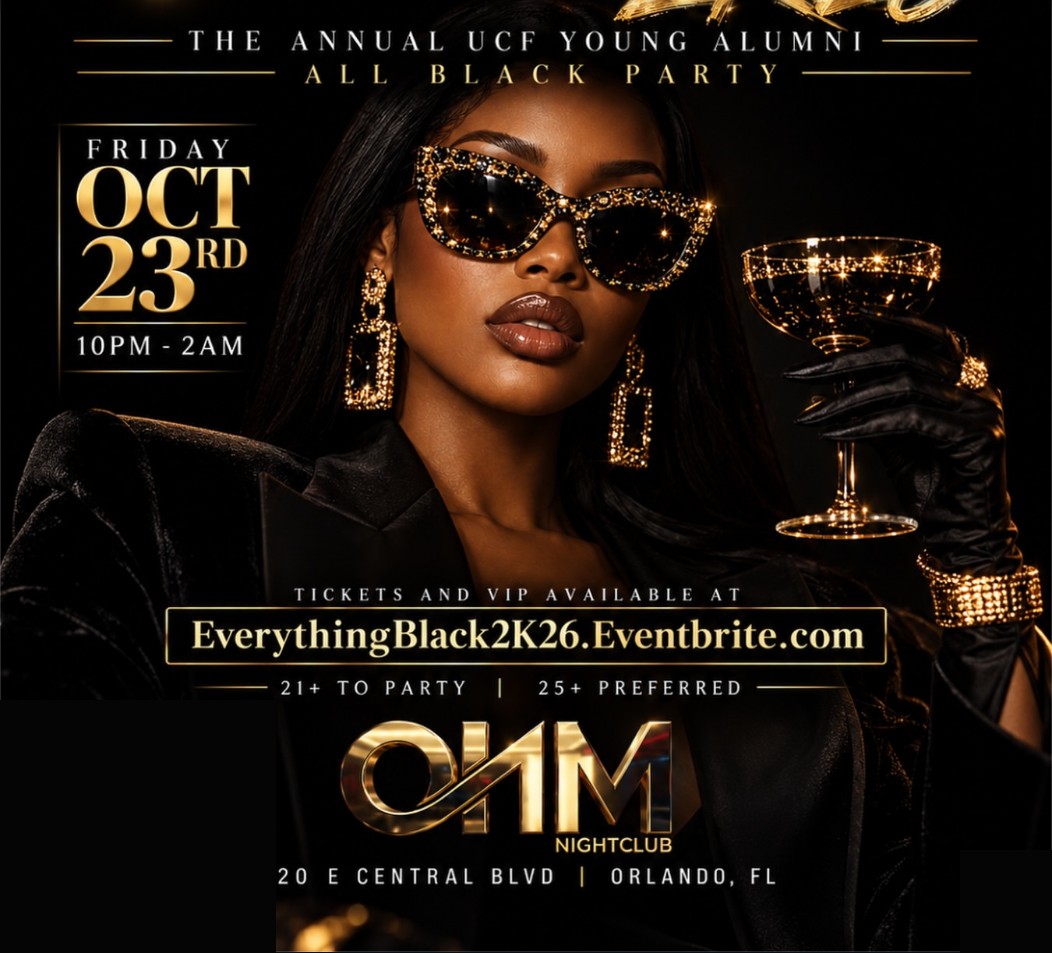 Everything Black 2K26