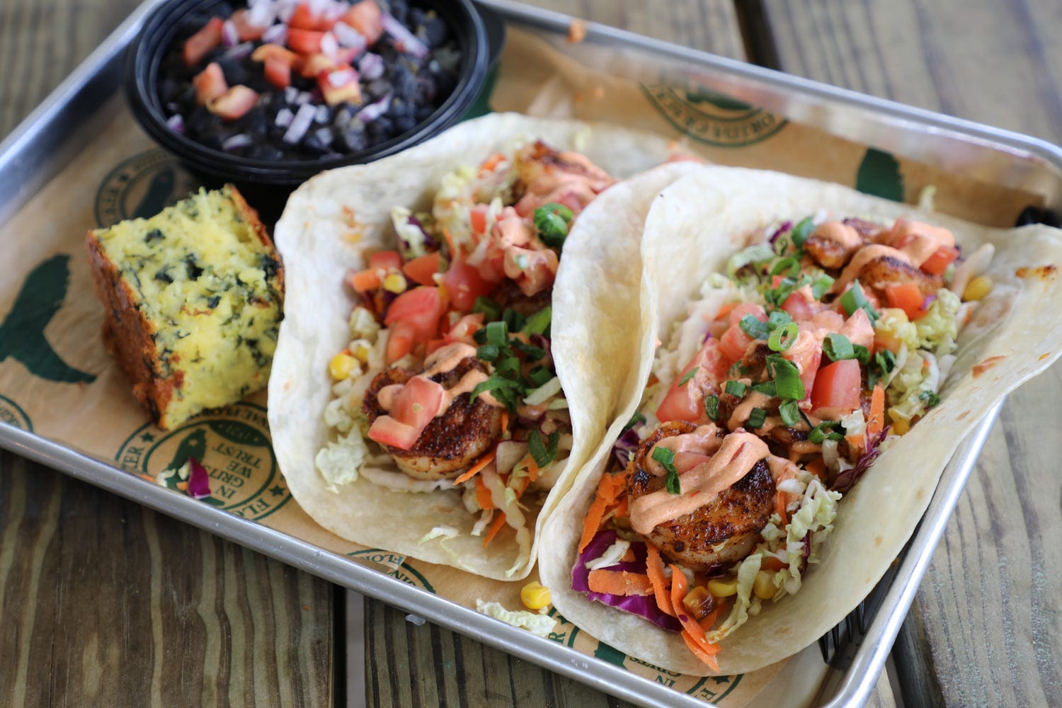 Florida Cracker Fish Company