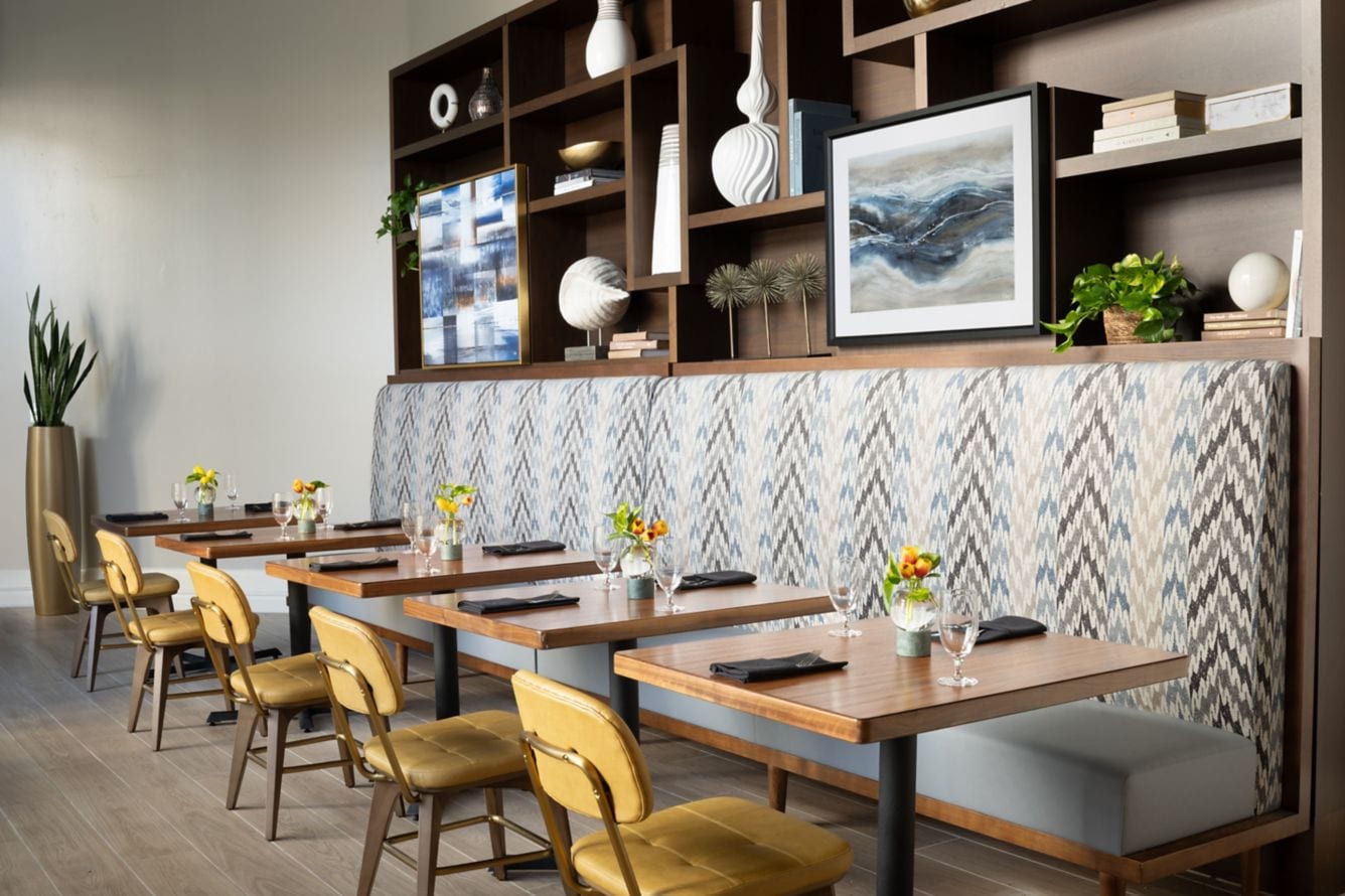 Gabriella's Bistro