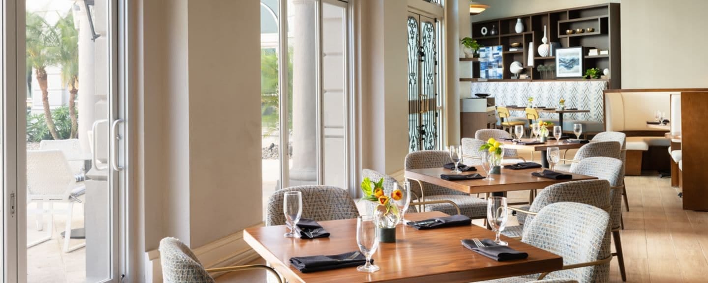 Gabriella's Bistro