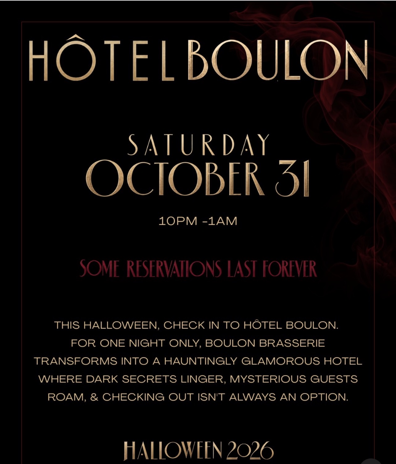 Hôtel Boulon