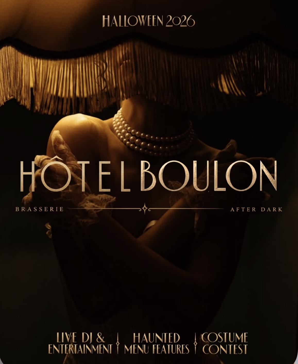 Hôtel Boulon