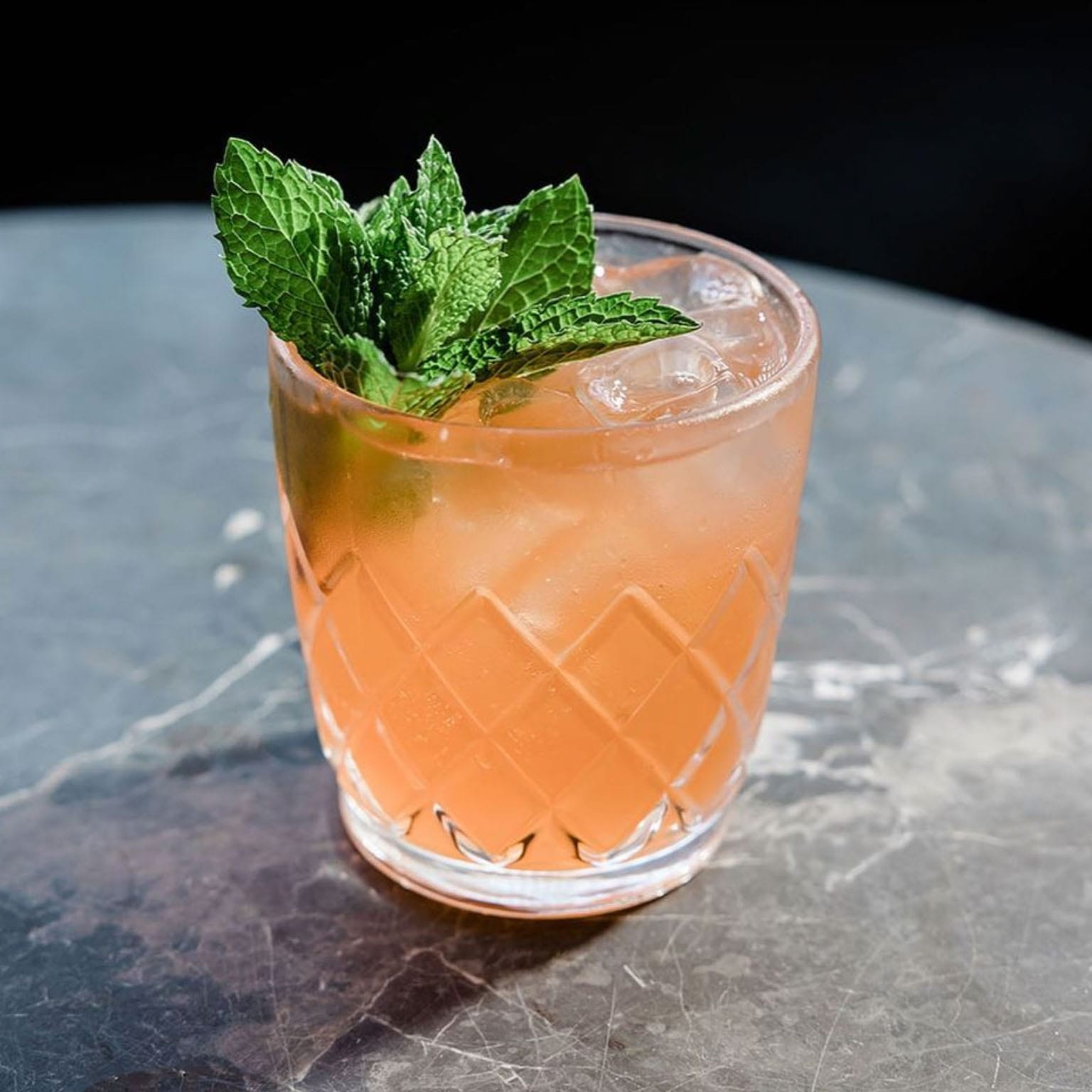 Intermezzo Coffee & Cocktails