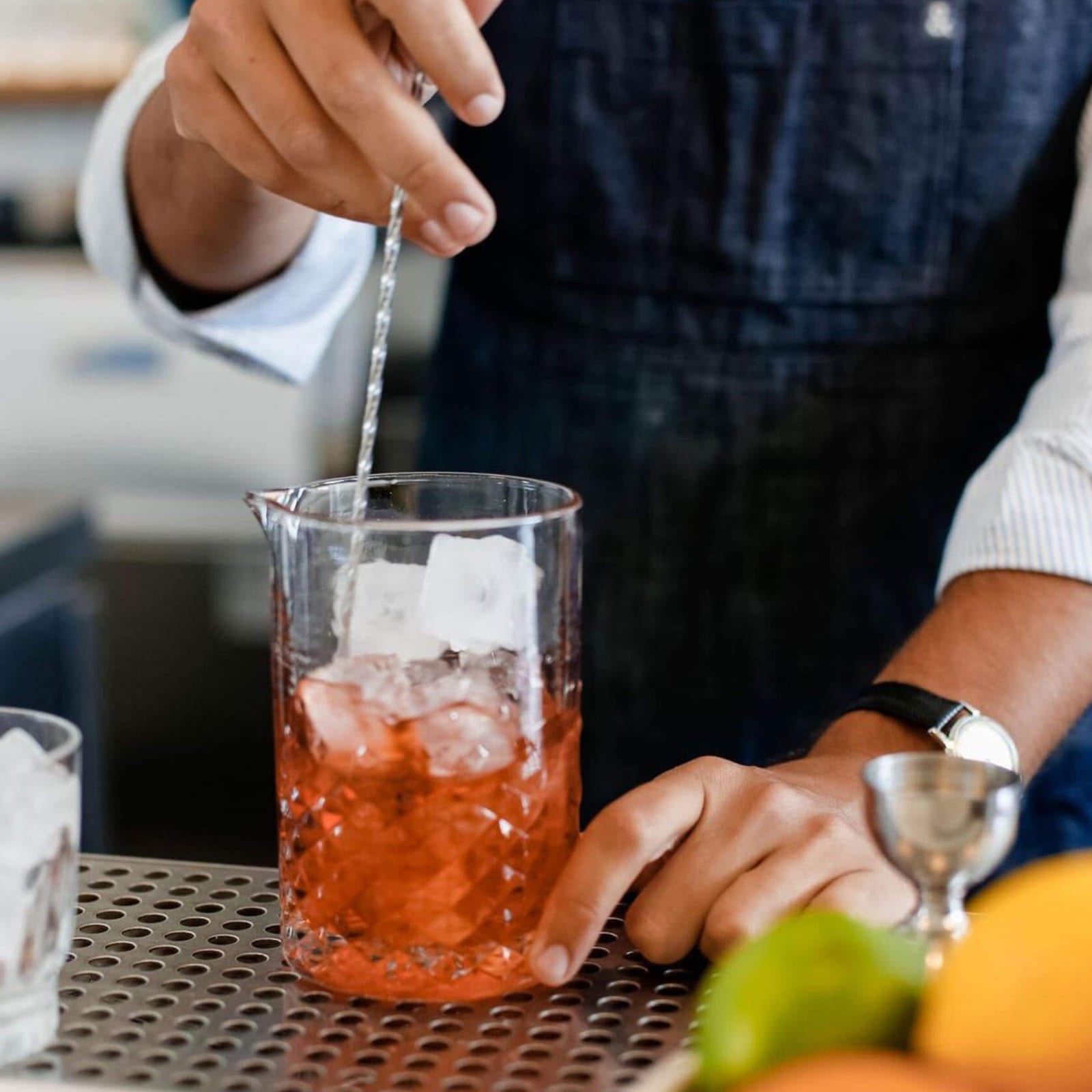 Intermezzo Coffee & Cocktails
