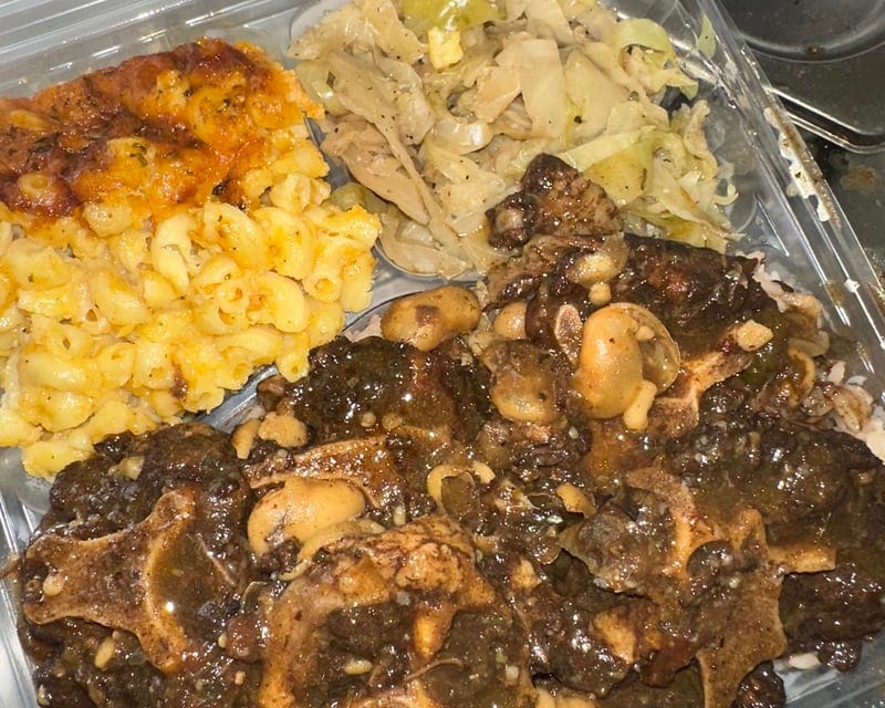 Jerk N Tings