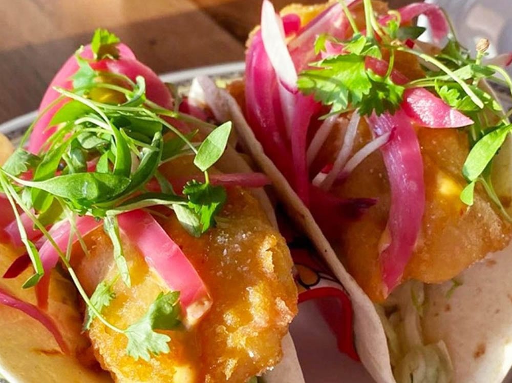 JOTORO Kitchen & Tequila Bar