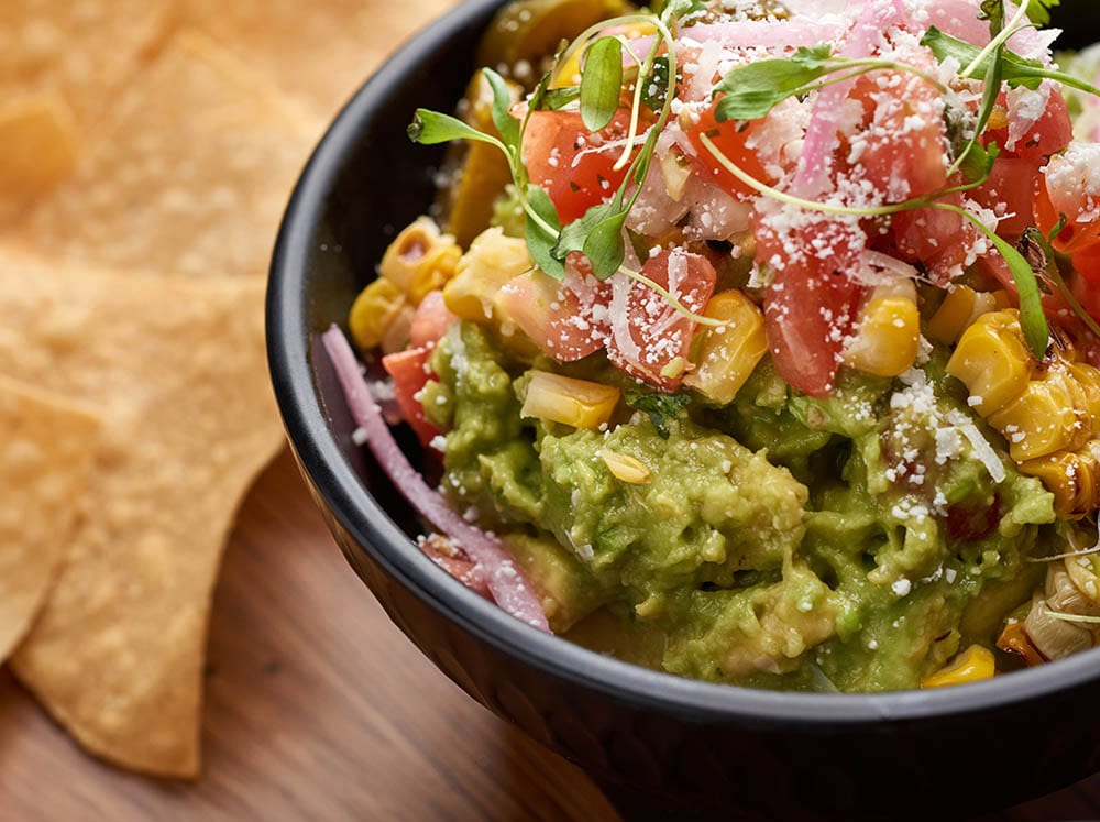 JOTORO Kitchen & Tequila Bar