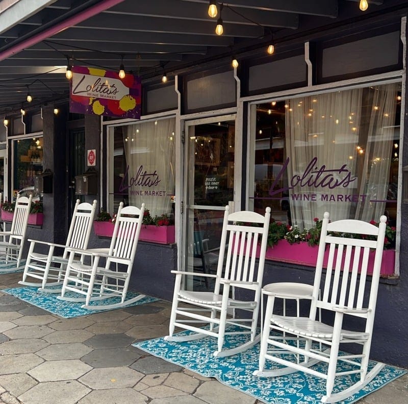 Lolita's Wine Market