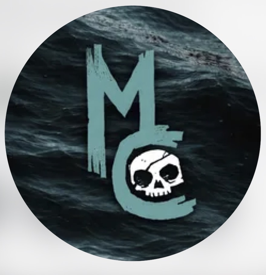 Morgan's Cove by Don the Beachcomber