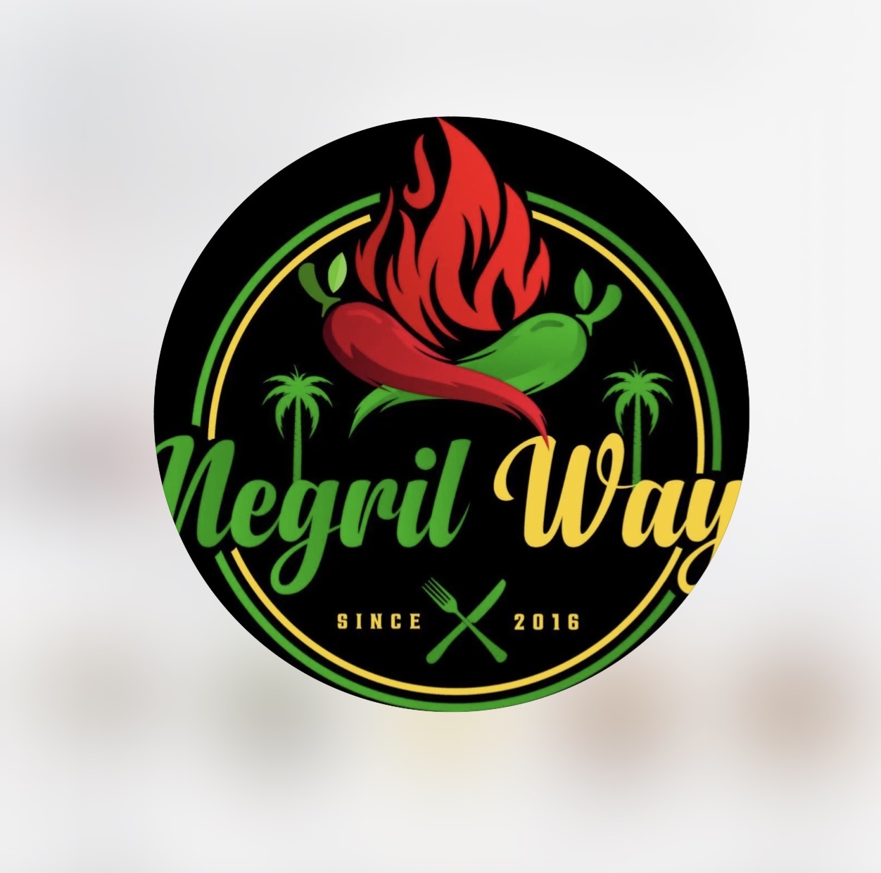 Negril Way