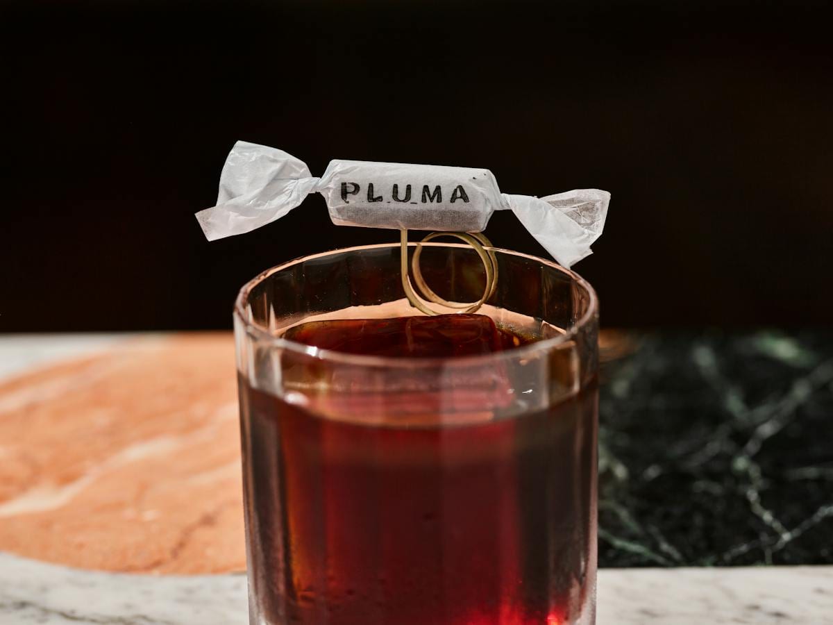 Pluma Lounge