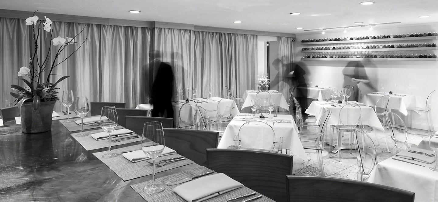 Restaurant BT