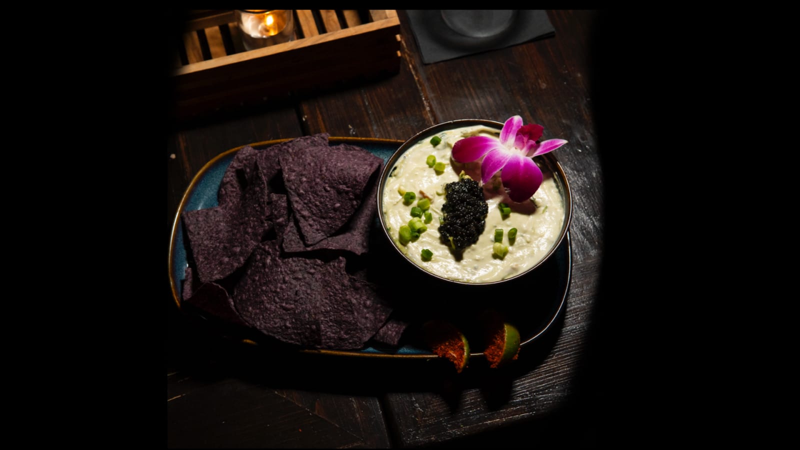 Santos Kitchen + Lounge