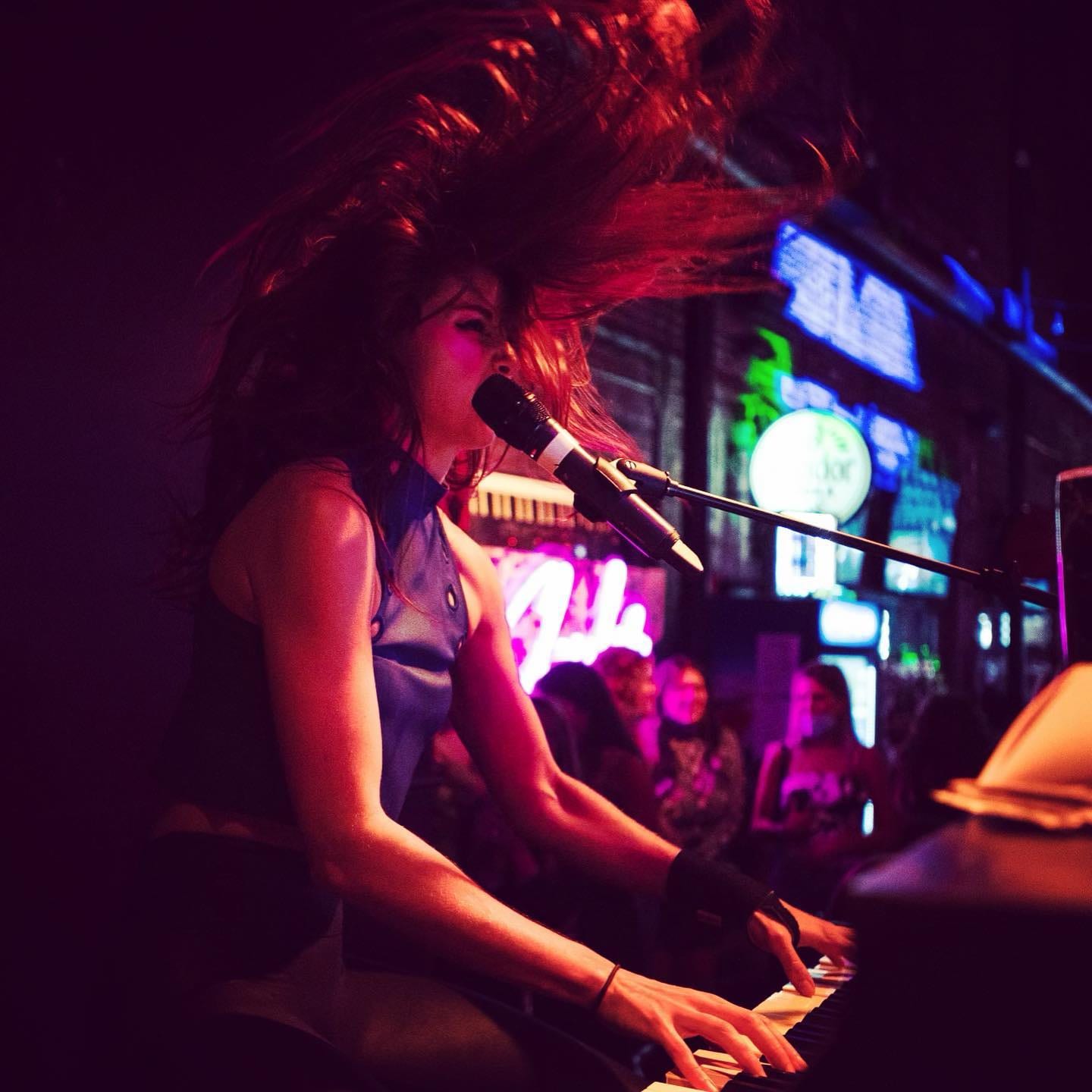 Showbar Ybor