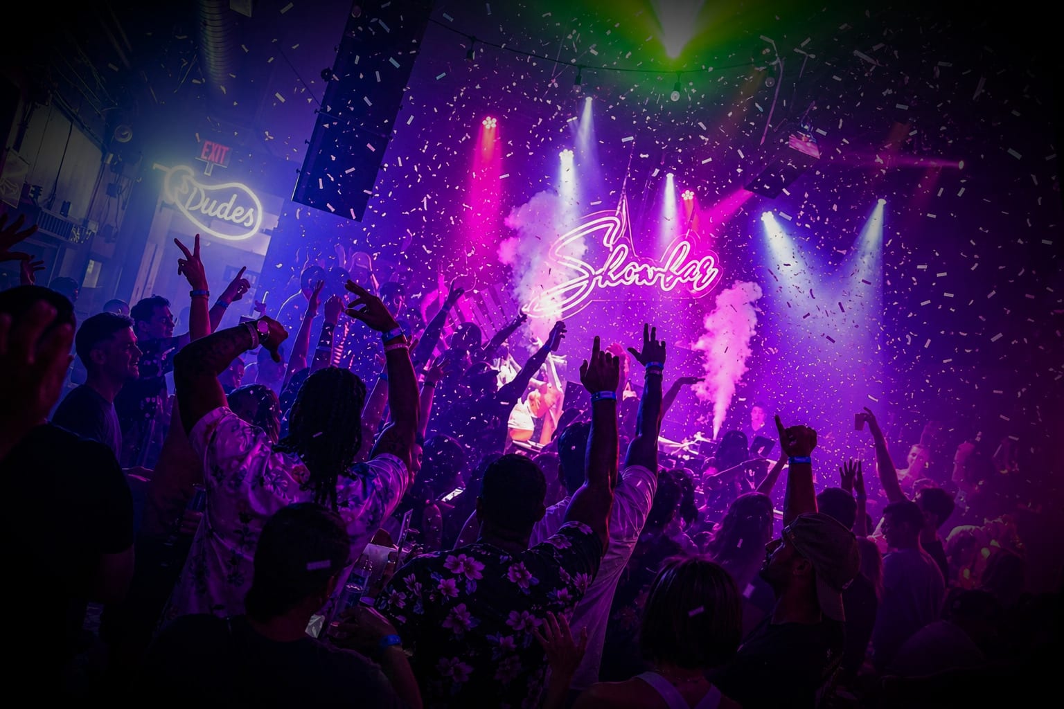 Showbar Ybor