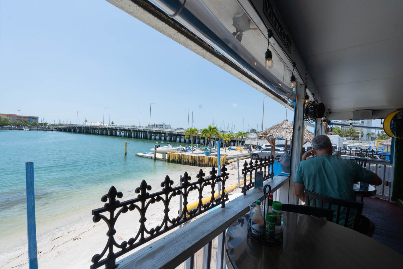 Shrimpys Waterfront