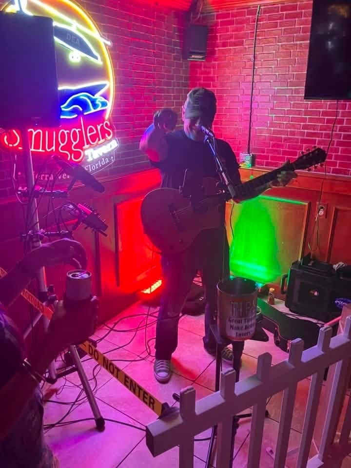 Smugglers Tavern