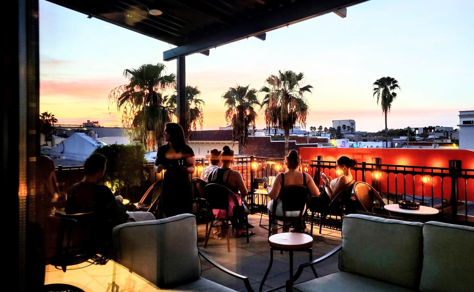 Sterling Cigar Lounge & Bar