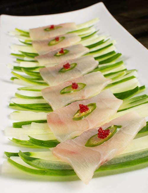 Sushi Inc
