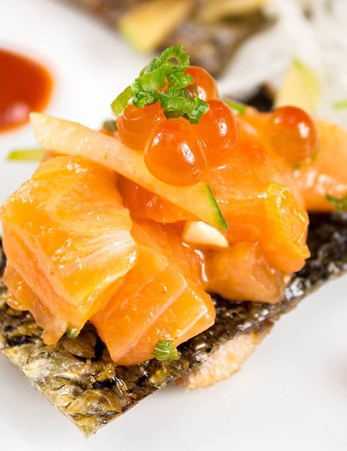 Sushi Inc