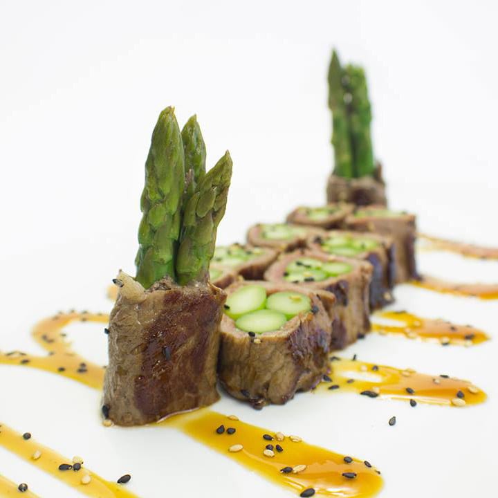Sushi Inc