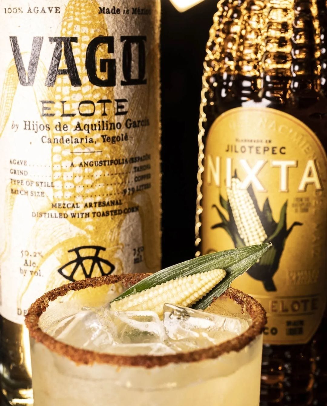 Tequila Daisy