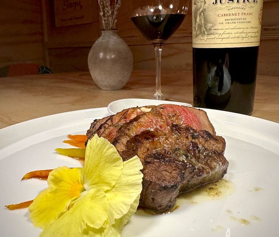 TRY WINE Collective